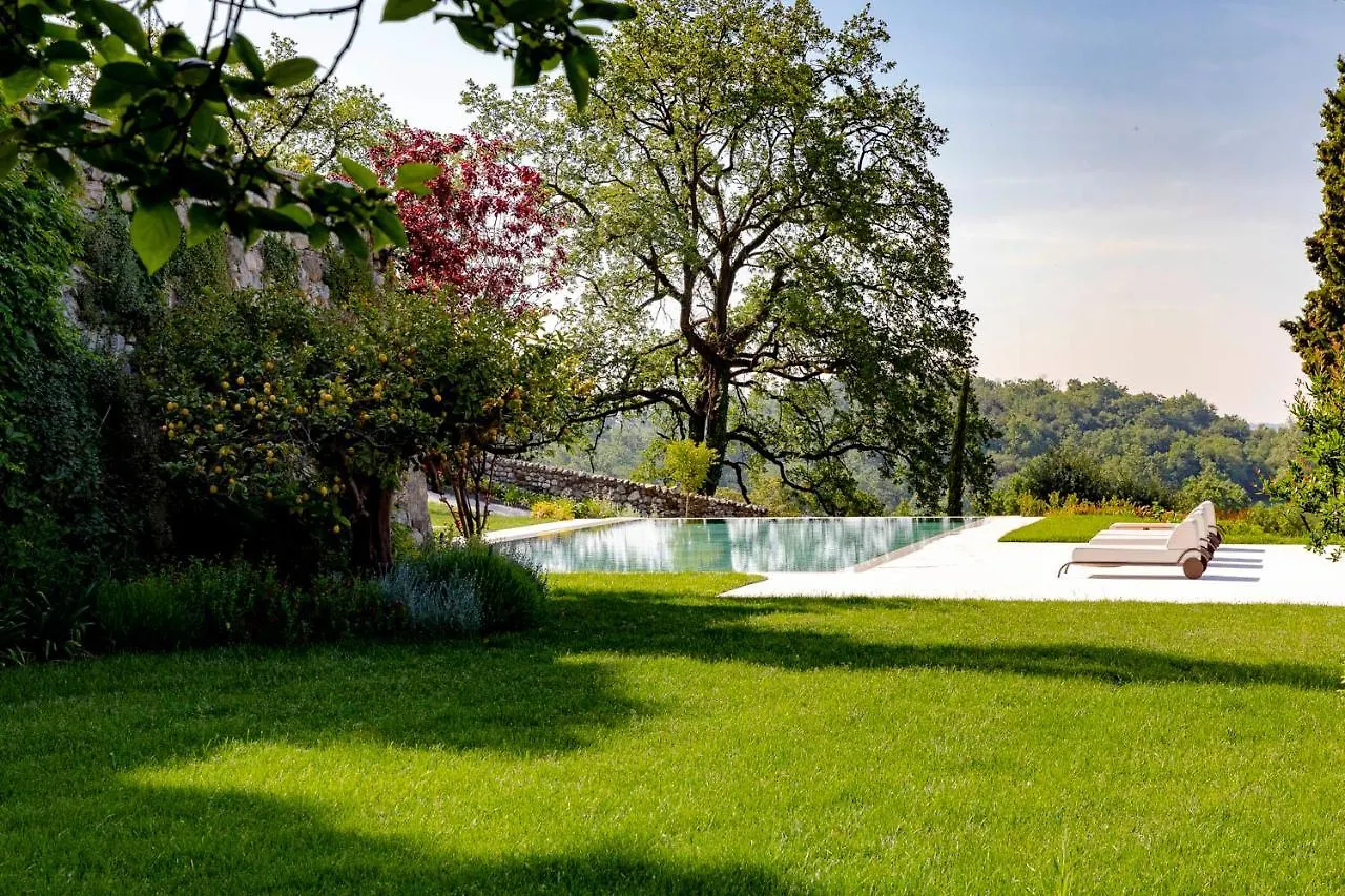 Eremus Relais Aparthotel Lonato