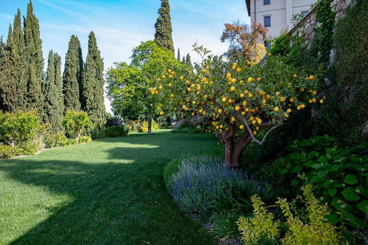 Eremus Relais Aparthotel Lonato