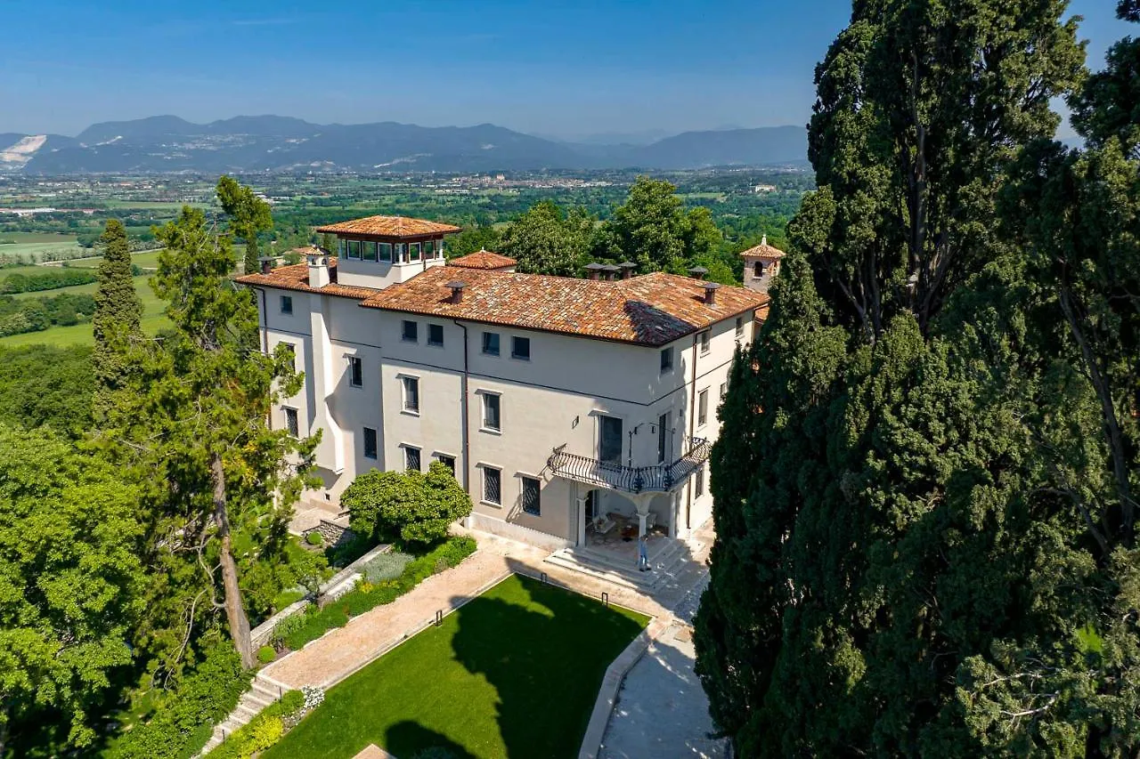 Eremus Relais Aparthotel Lonato Italië