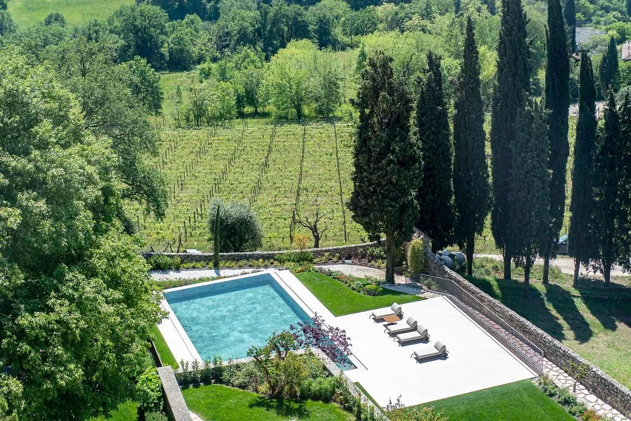 Eremus Relais Aparthotel Lonato