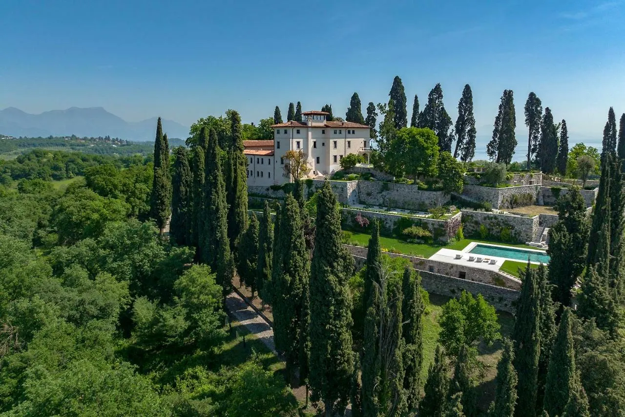 Eremus Relais Aparthotel Lonato
