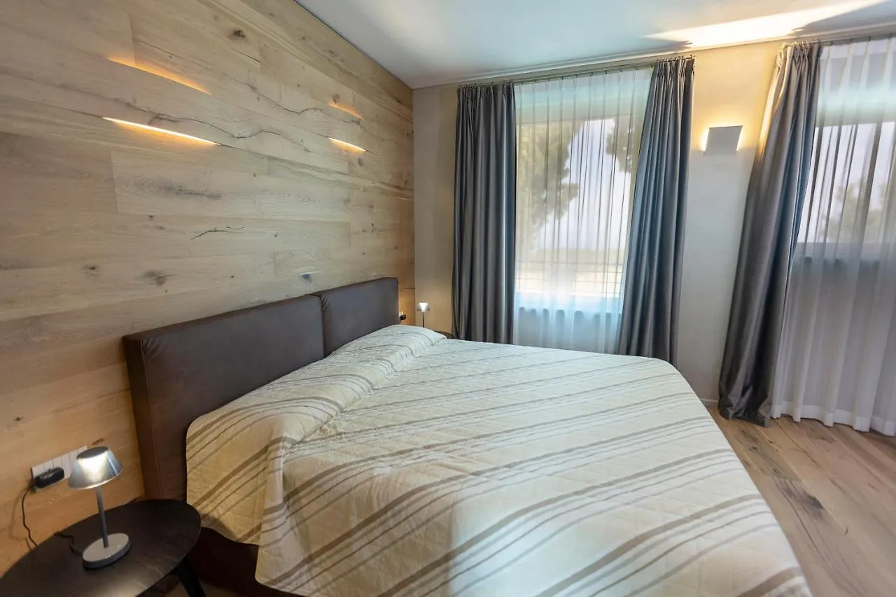 Eremus Relais Aparthotel Lonato 0*,