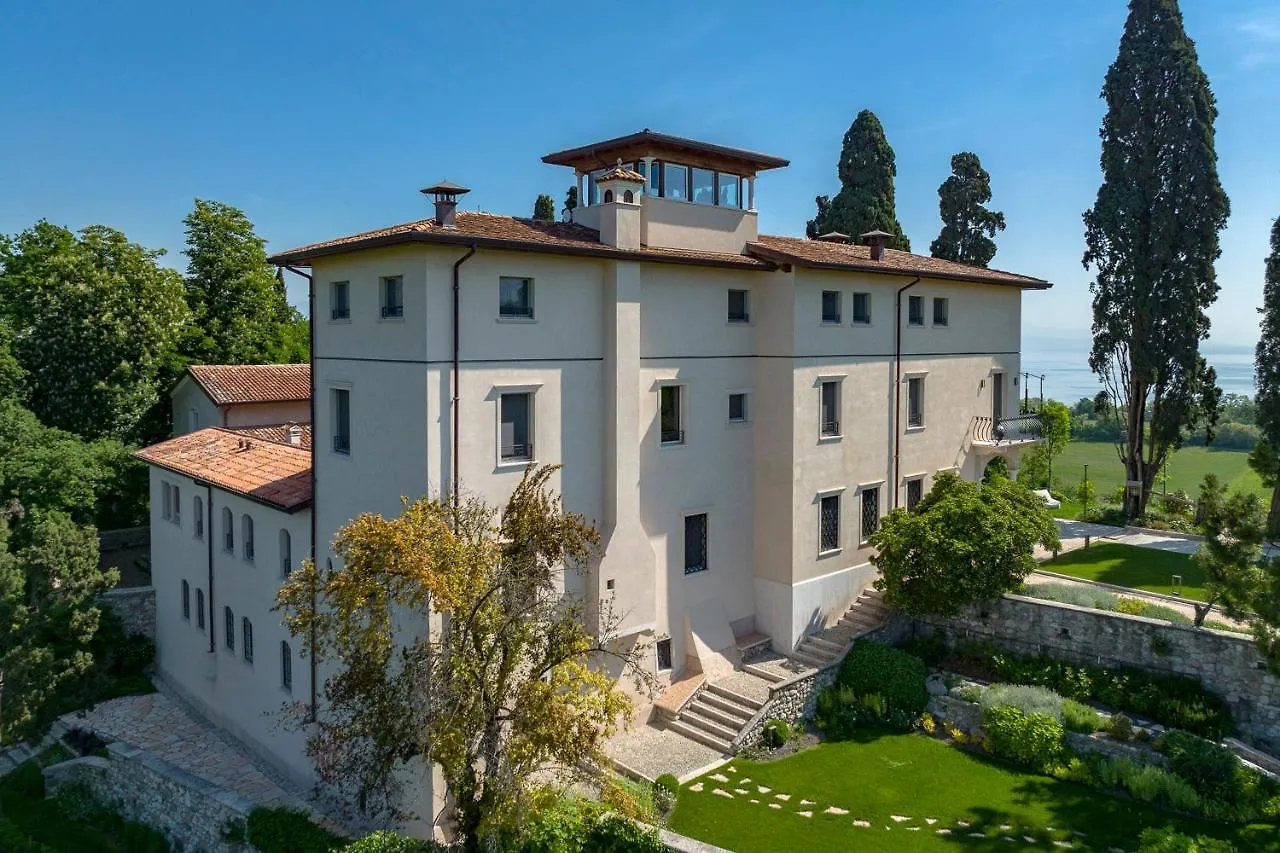 Eremus Relais Aparthotel Lonato