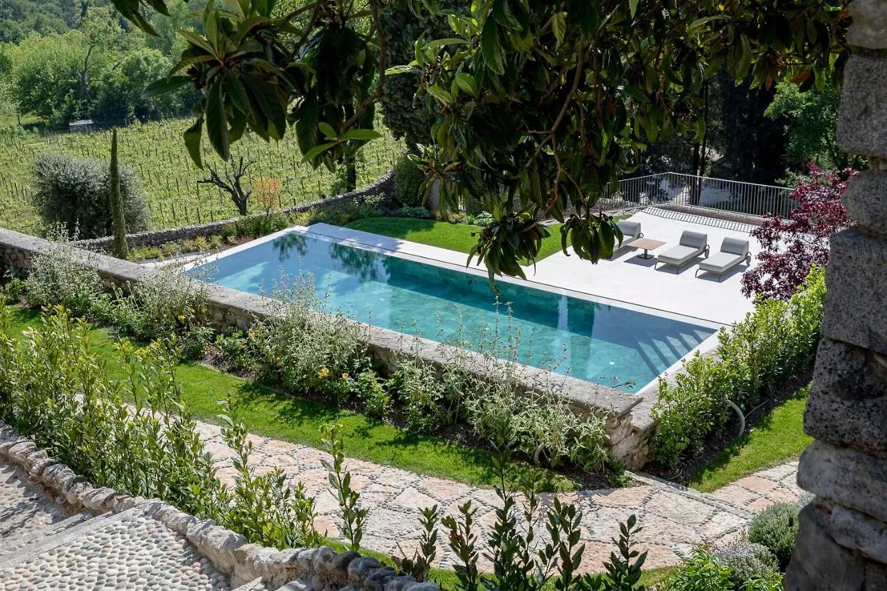 Eremus Relais Aparthotel Lonato 0*,  Italië