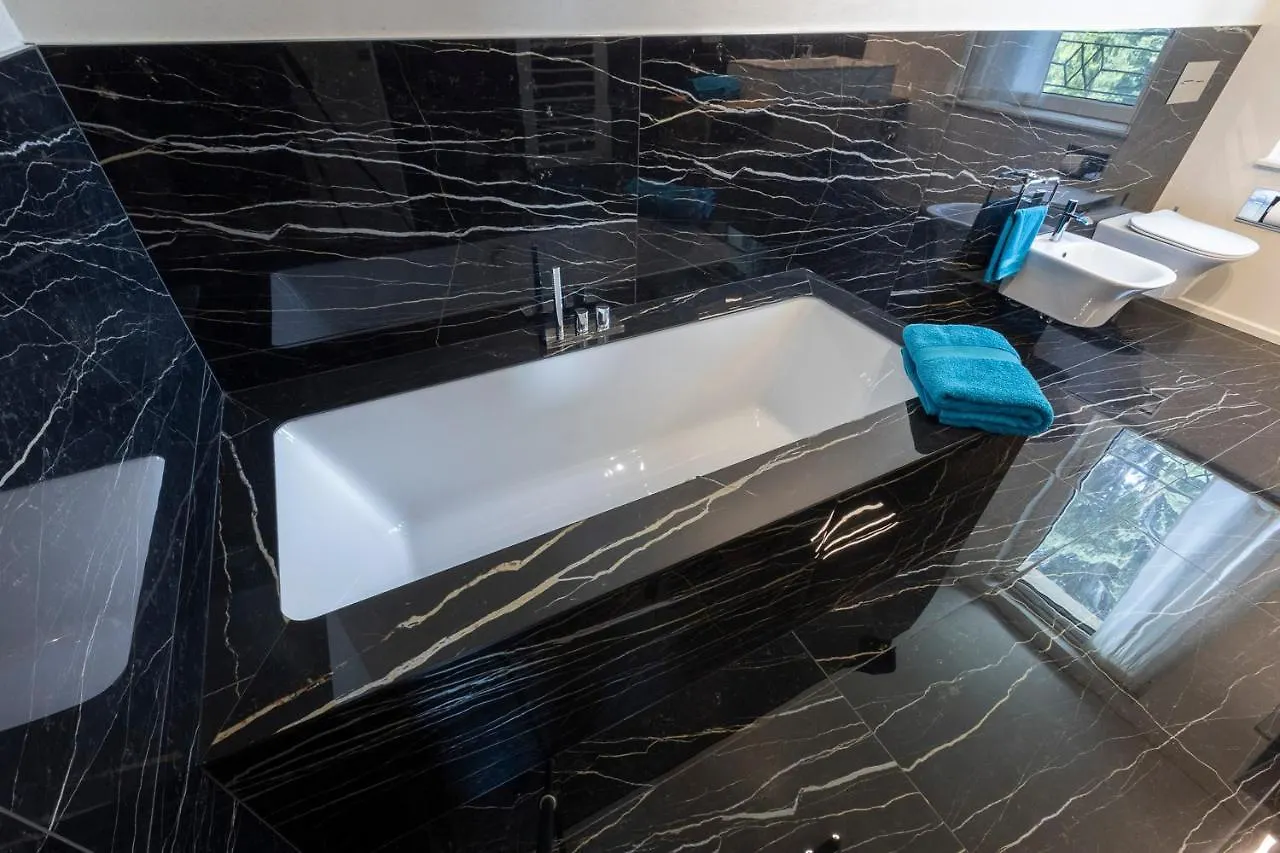 Eremus Relais Aparthotel Lonato Italië