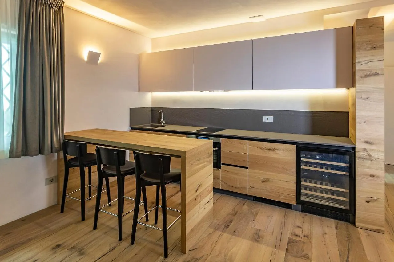 Eremus Relais Aparthotel Lonato