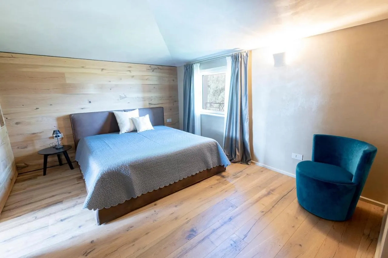 Eremus Relais Aparthotel Lonato Italië