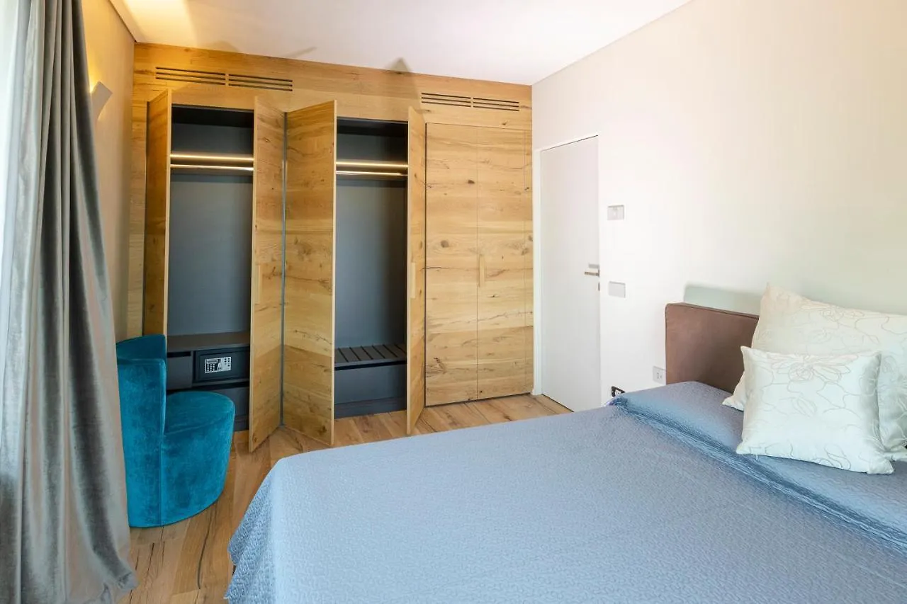 Eremus Relais Aparthotel Lonato