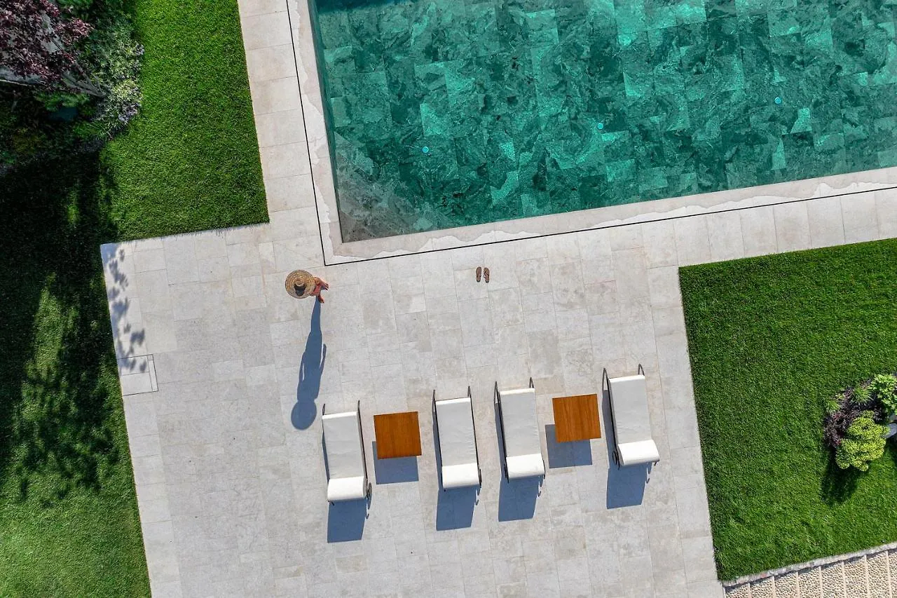 Eremus Relais Aparthotel Lonato 0*,  Italy