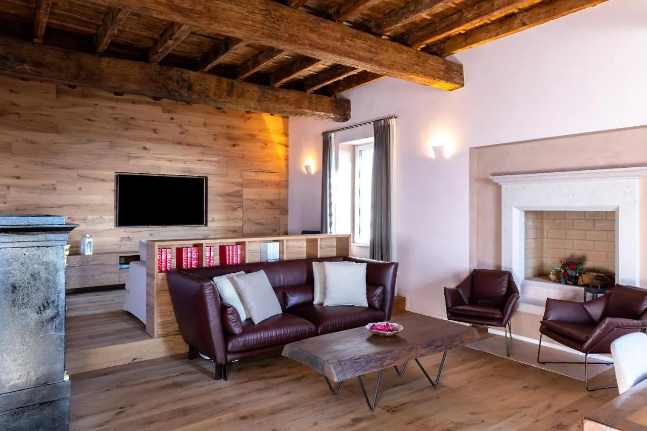 Eremus Relais Aparthotel Lonato 0*,