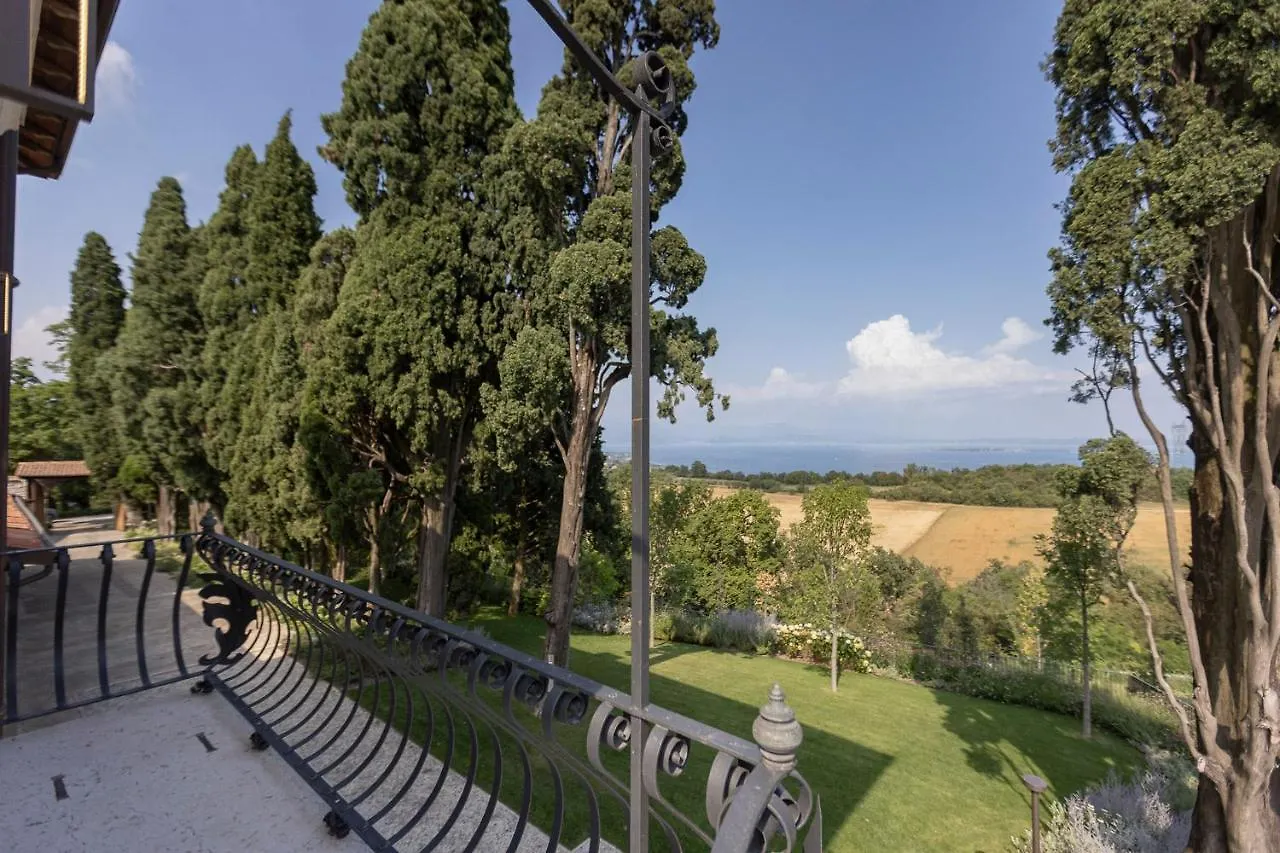 Eremus Relais Aparthotel Lonato