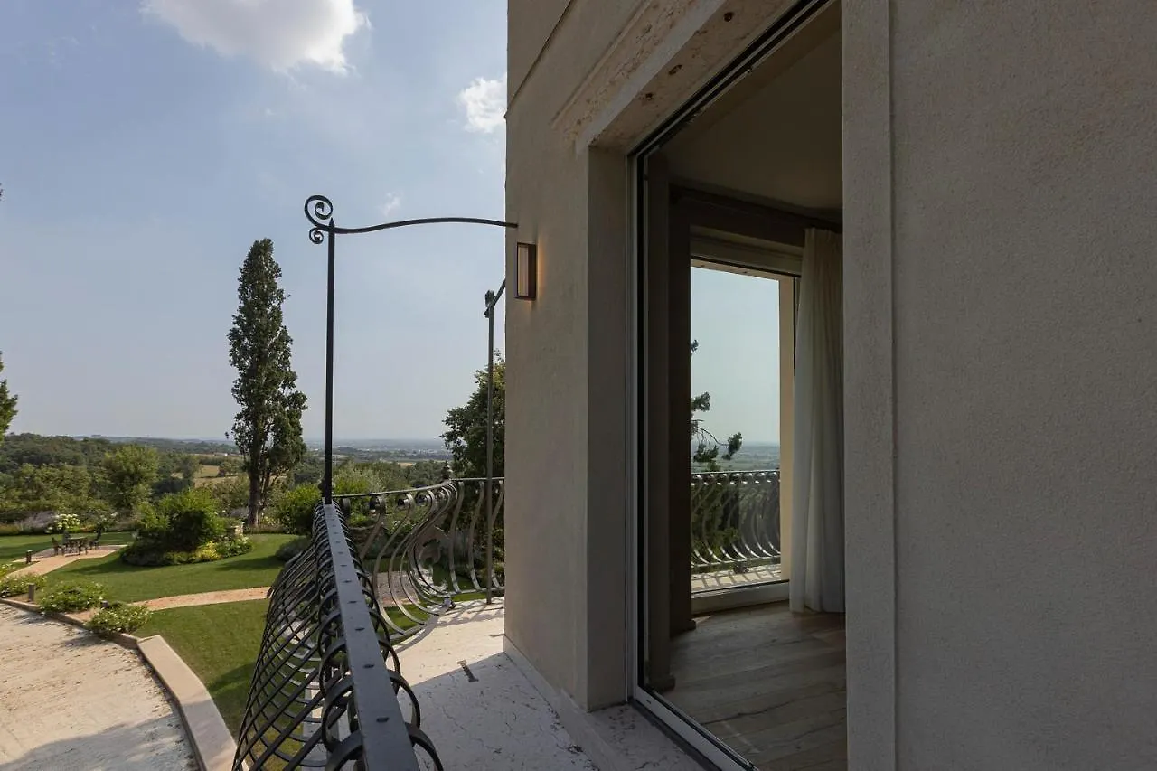 Eremus Relais Aparthotel Lonato