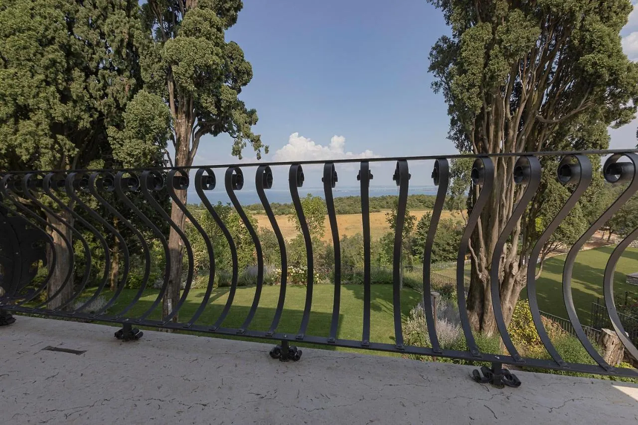 Eremus Relais Aparthotel Lonato