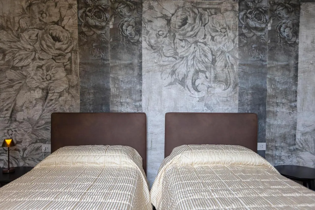 Eremus Relais Aparthotel Lonato