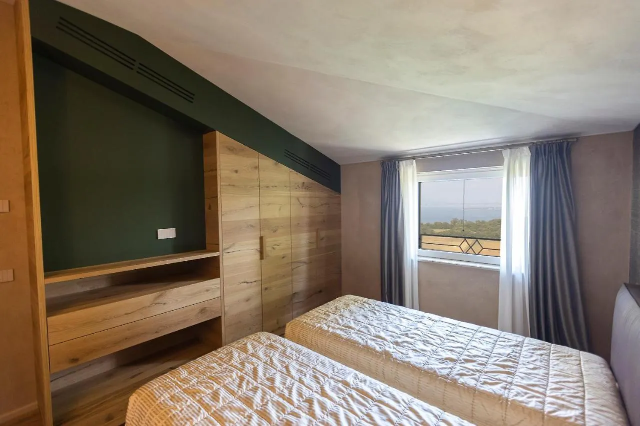 Eremus Relais Aparthotel Lonato