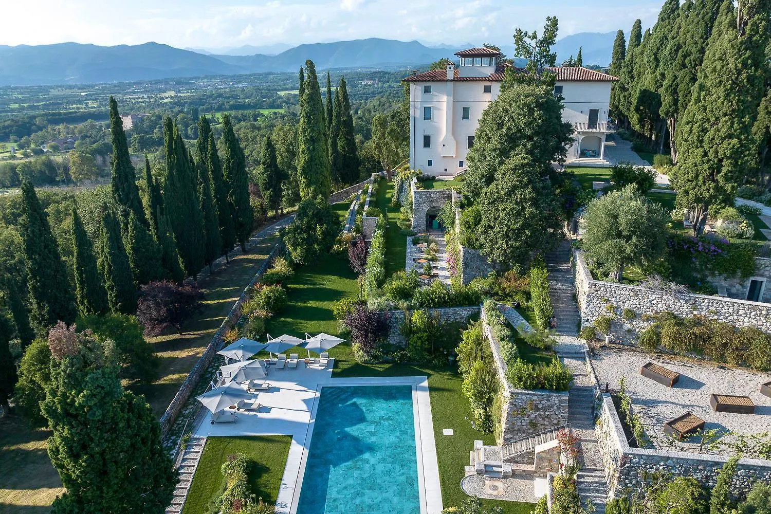 Eremus Relais Aparthotel Lonato