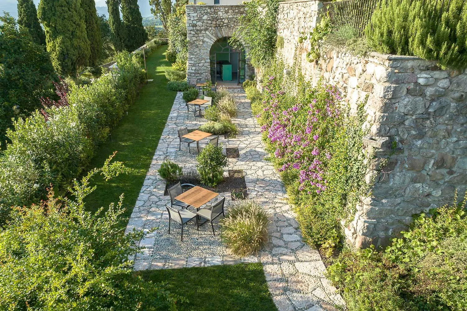 Eremus Relais Aparthotel Lonato