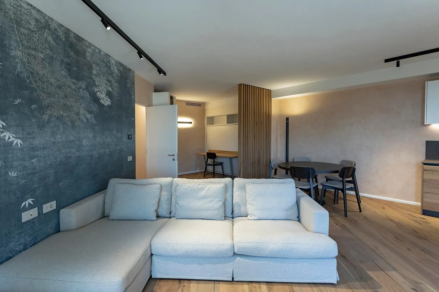 Eremus Relais Aparthotel Lonato Italy