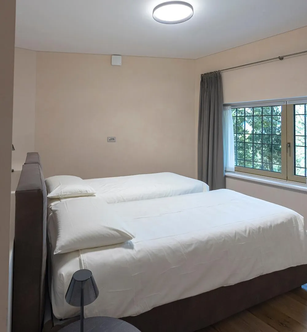 Eremus Relais Aparthotel Lonato