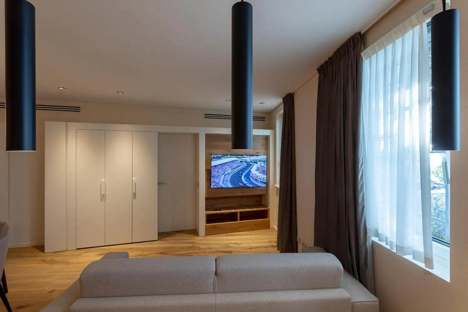 Eremus Relais Aparthotel Lonato