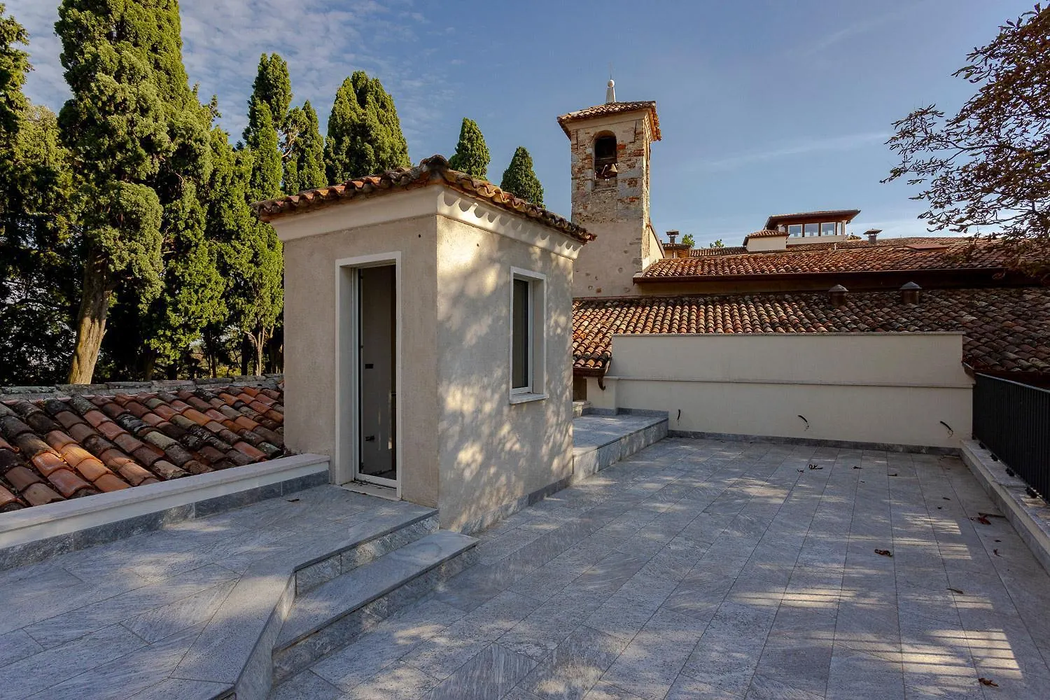 Eremus Relais Aparthotel Lonato