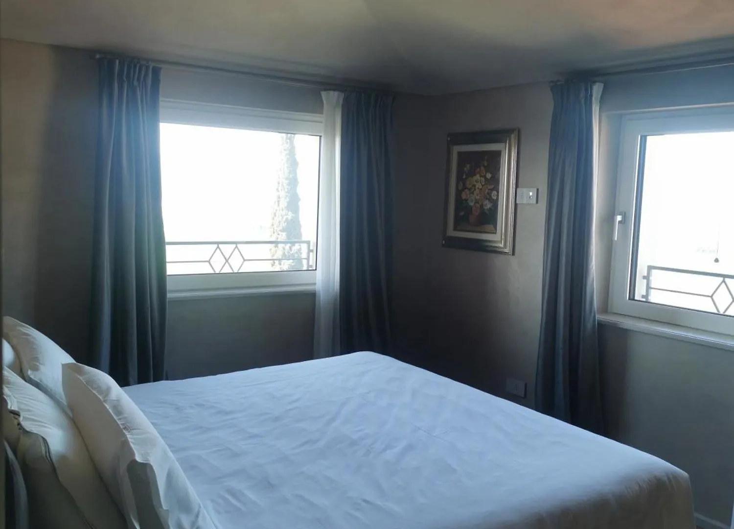 Eremus Relais Aparthotel Lonato