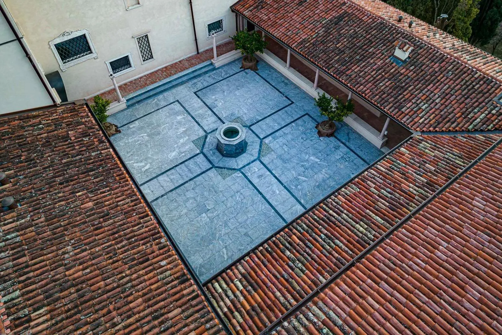 Eremus Relais Aparthotel Lonato Italy