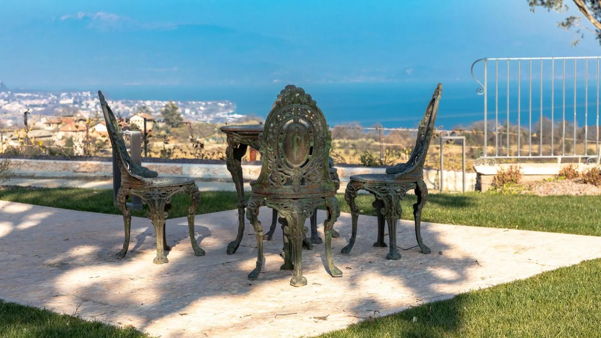 Eremus Relais Aparthotel Lonato 0*,  Italy