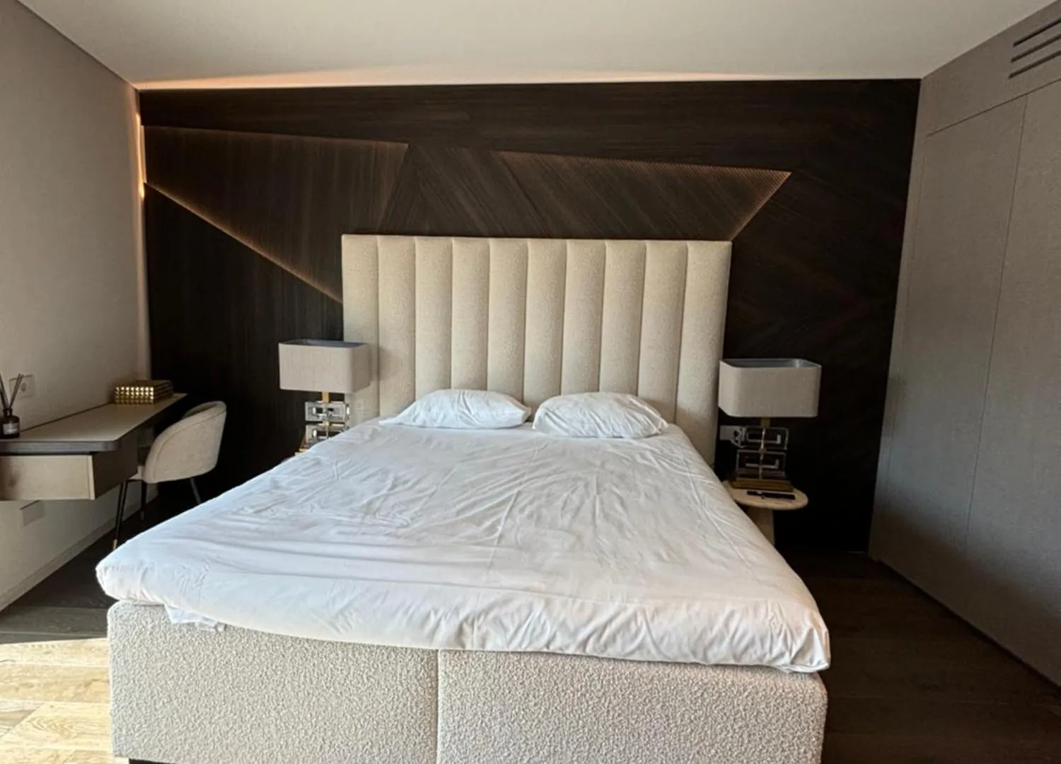 Eremus Relais Aparthotel Lonato Italy
