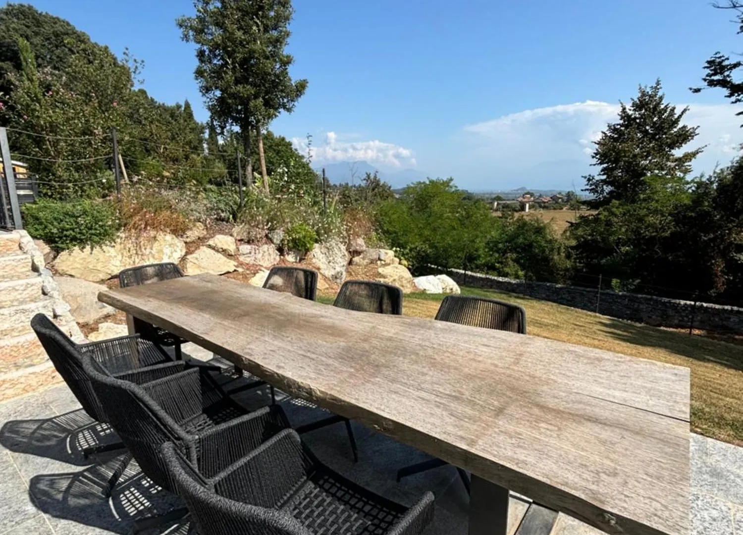 Eremus Relais Aparthotel Lonato