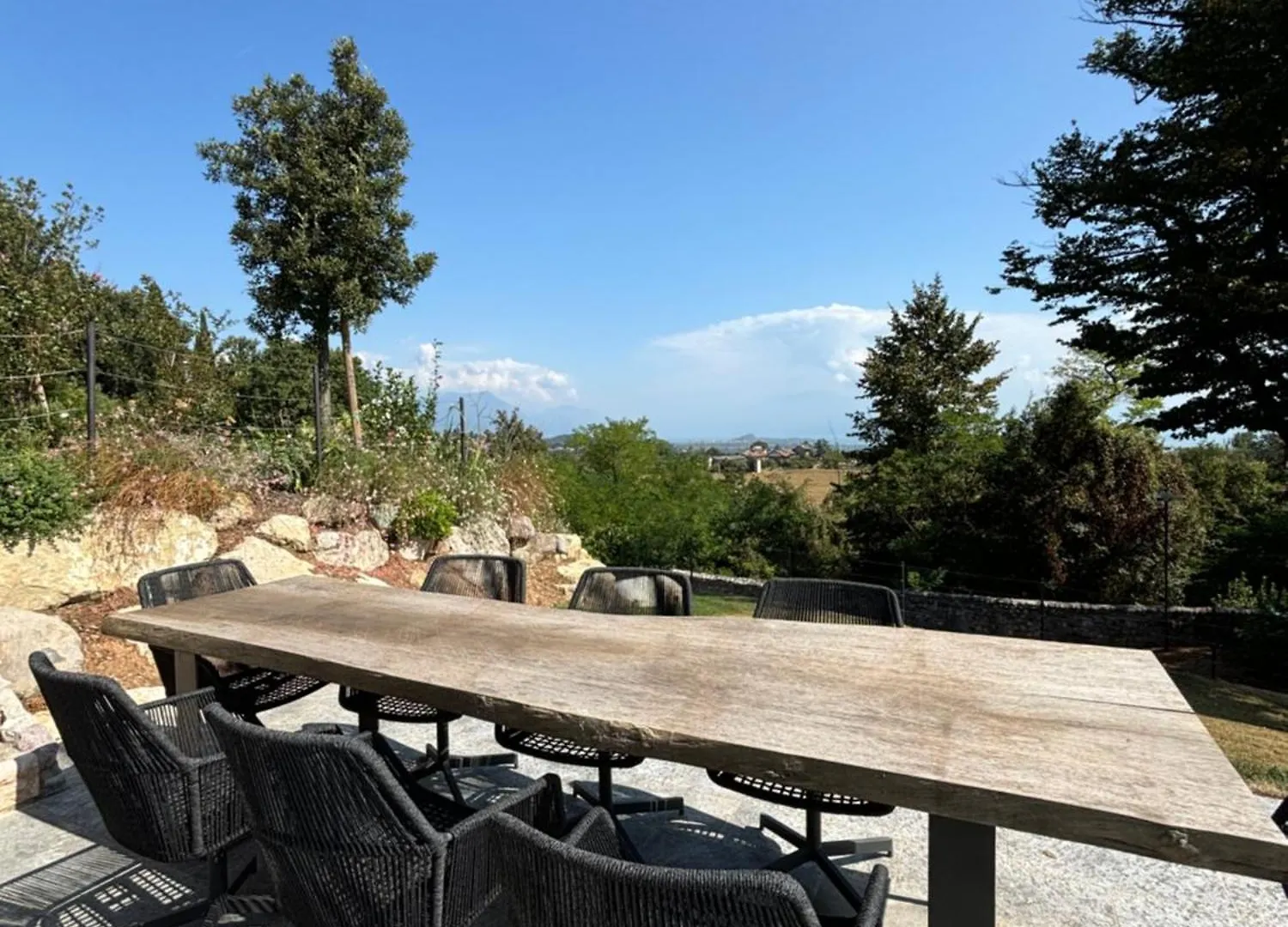 Eremus Relais Aparthotel Lonato Italy
