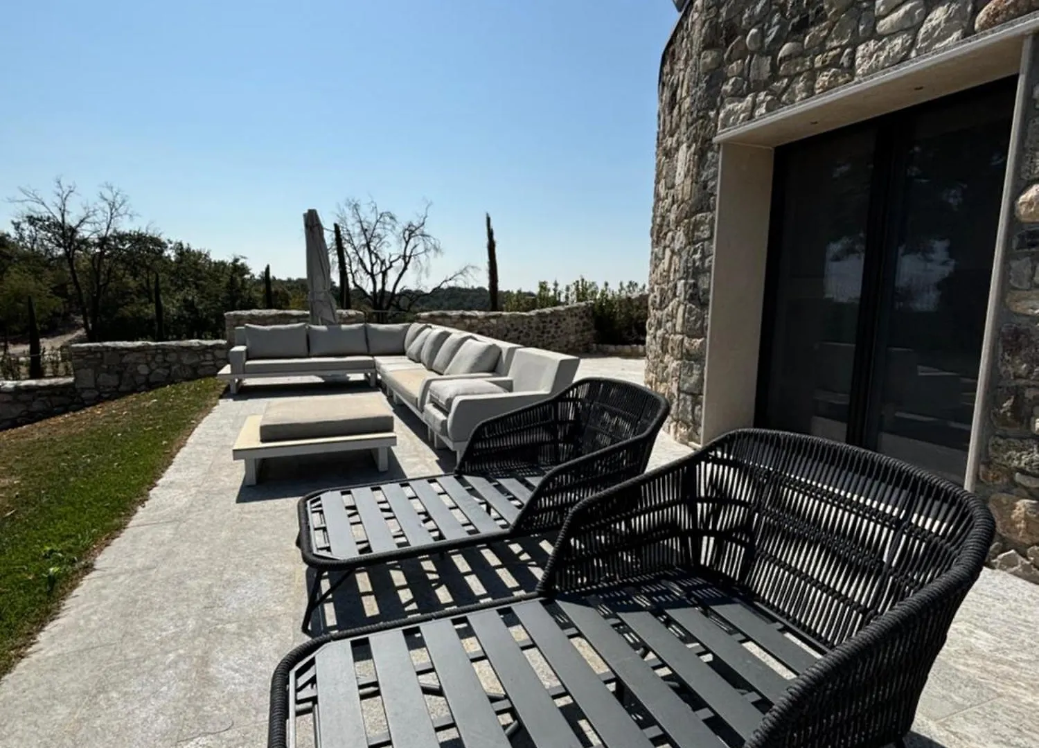 Eremus Relais Aparthotel Lonato