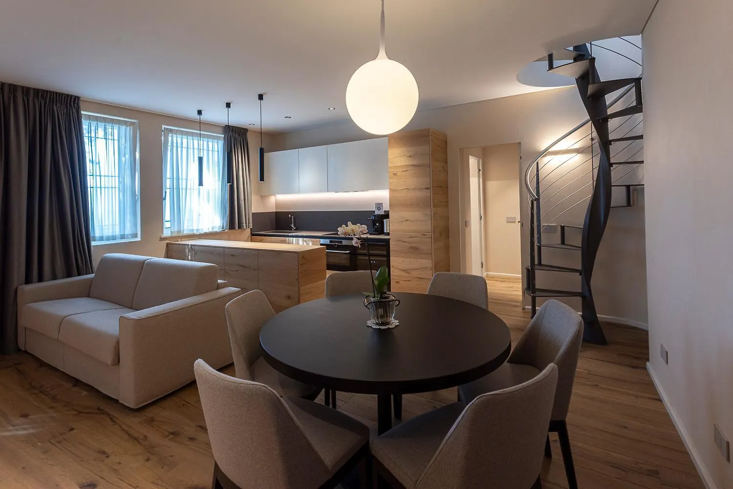 Aparthotel Eremus Relais Lonato Italia